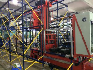Benefits of automate